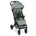 Pastaigu rati ABC Design Ping 3 Trekking, Pine
