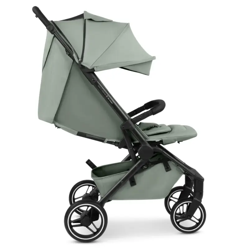 Pastaigu rati ABC Design Ping 3 Trekking, Pine