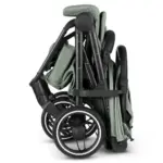 Pastaigu rati ABC Design Ping 3 Trekking, Pine