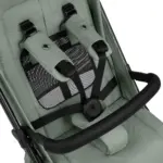 Pastaigu rati ABC Design Ping 3 Trekking, Pine