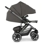 Bērnu rati 2in1 ABC Design Salsa 5 air, Almond