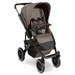 Bērnu rati 2in1 ABC Design Salsa 5 air, Nature