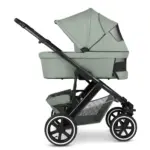 Bērnu rati 2in1 ABC Design Salsa 5 air, Pine