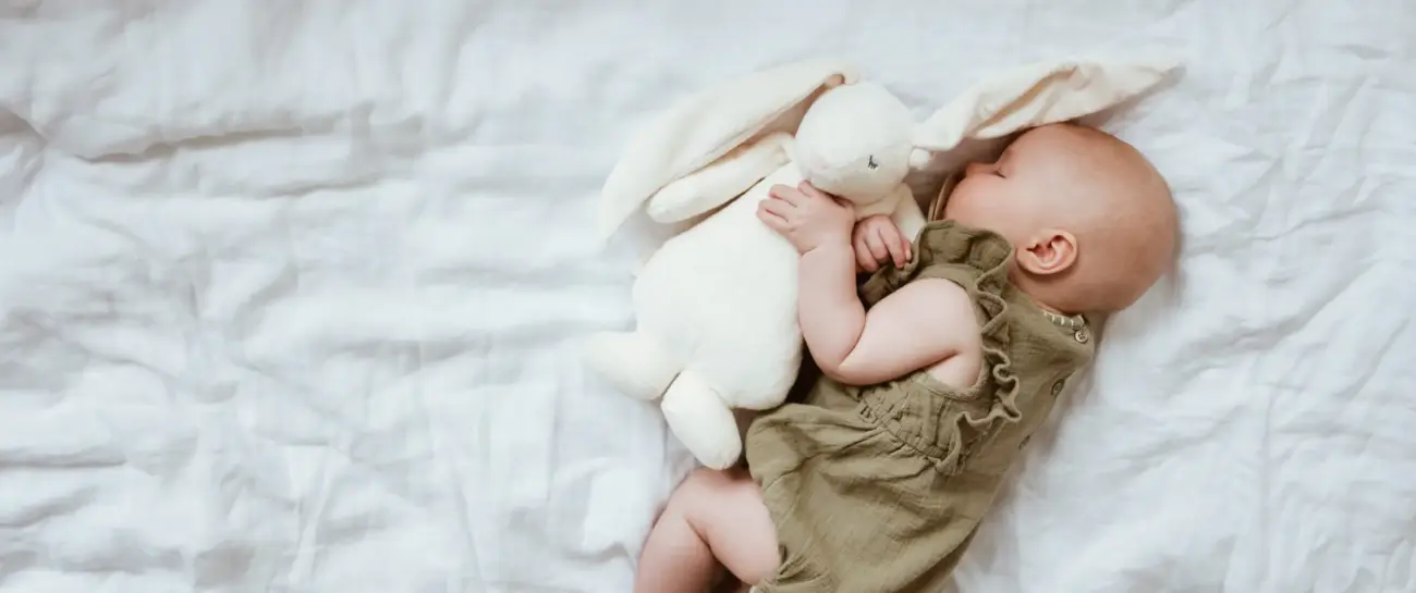 Rotaļlieta Moonie 2.0 Humming Bunny