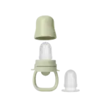 BIBS silikona pārtikas sietiņš, Sage 1012825