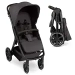 Pastaigu rati ABC Design Avus 2, Falcon