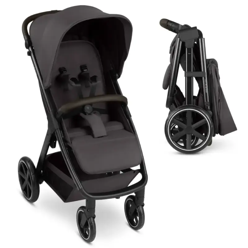 Pastaigu rati ABC Design Avus 2, Falcon