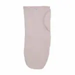 Autiņš mazuļa ietīšanai Lodger Bundler Solid Powder