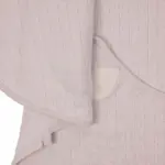 Autiņš mazuļa ietīšanai Lodger Bundler Solid Powder