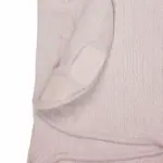 Autiņš mazuļa ietīšanai Lodger Bundler Solid Powder