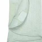 Autiņš mazuļa ietīšanai Lodger Bundler Solid Peppermint 1012869