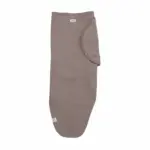 Autiņš mazuļa ietīšanai Lodger Bundler Solid Buffalo 1012868 - Image 4