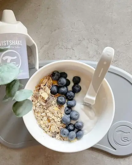 Twistshake metāla galda piederumi