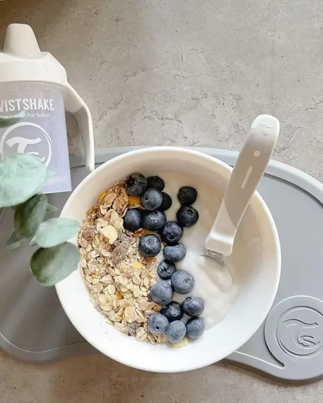 Twistshake metāla galda piederumi