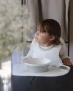Twistshake bērnu priekšautiņu komplekts