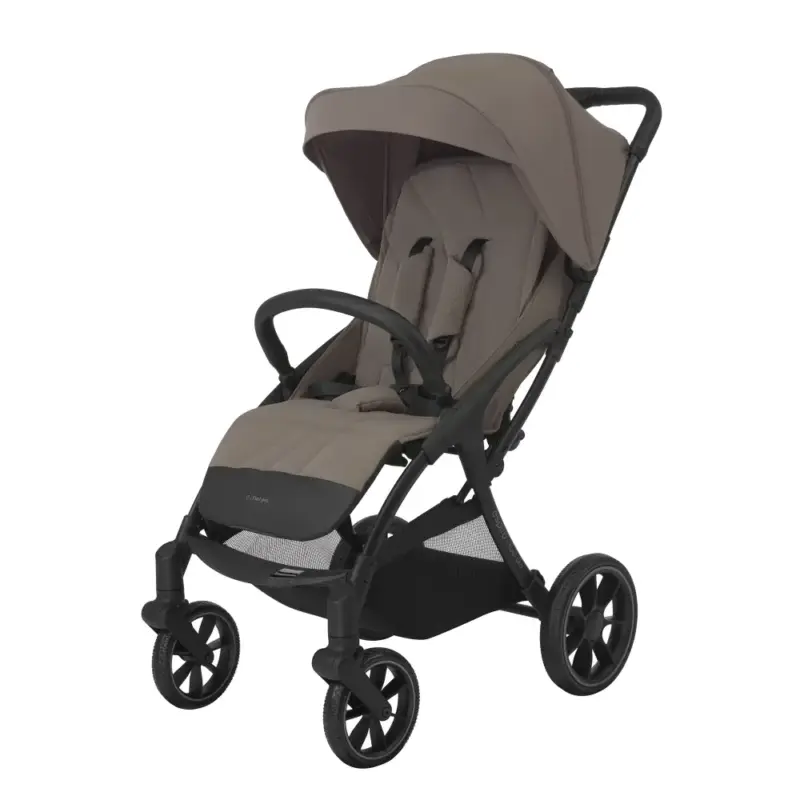 pastaigu rati Espiro Fuel Pro 09 Energy Taupe kopskats