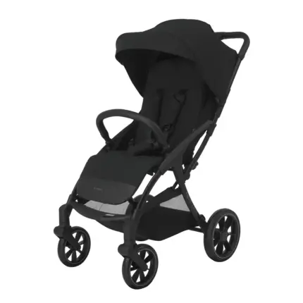 pastaigu rati Espiro Fuel Pro 10 Dynamic Black kopskats