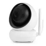 Video aukle Lionelo Babyline 8.3 kamera