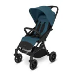 Pastaigu rati Espiro Fuel, 05 deep turquoise