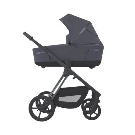 Bērnu rati 2in1 Espiro Miloo, 07 noble grey