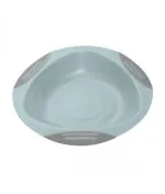Šķīvis ar piesūcekni, BabyOno, 1062/04, green
