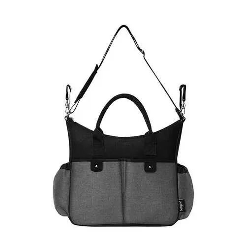 Ratu soma SO CITY 1423/03 black BabyOno - Image 3