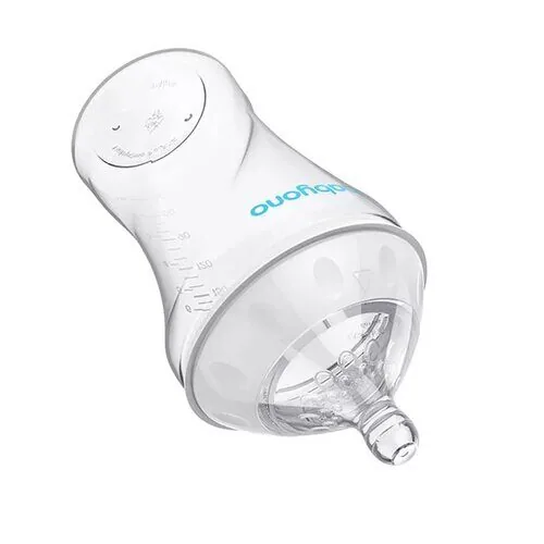 Pudele, 260 ml, 1451, Babyono - Image 3