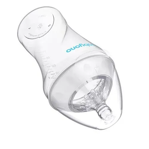 Pudele, 260 ml, 1451, Babyono - Image 4