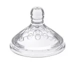 Knupis Natural Nursing, 0m+, lēnas plūsmas, 2gab, 1452, Baby ono