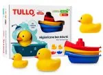 Vannas pīlītes un laiviņas, 513 Tullo