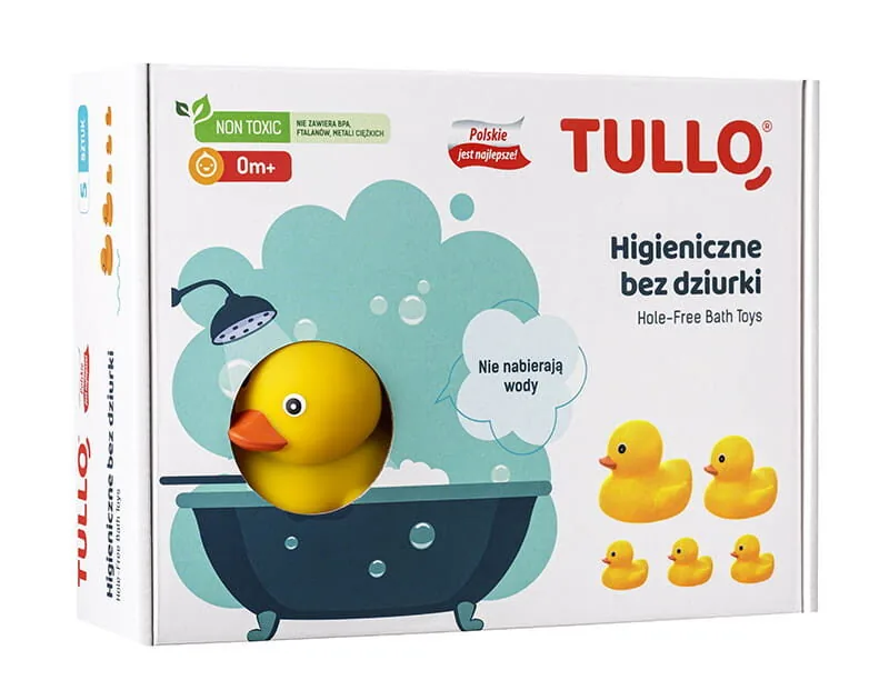 Vannas pīlīšu komplekts, 514 Tulllo - Image 3