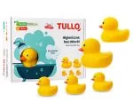 Vannas pīlīšu komplekts, 514 Tulllo