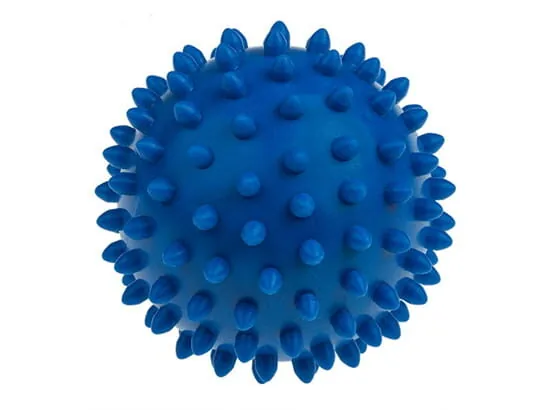 Masāžas bumba