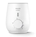 Philips Avent elektriskais pudeļu un zīdaiņu pārtikas sildītājs SCF358/00 - Image 2