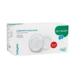 Krūštura ieliktņi COMFORT 50+20 gab., 296 Babyono