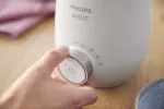 Philips Avent elektriskais pudeļu un zīdaiņu pārtikas sildītājs SCF358/00 - Image 4