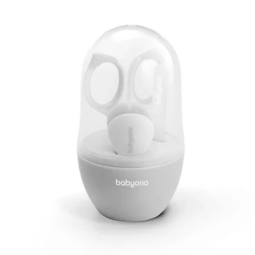 Nagu kopšanas komplekts 398/03, BabyOno - Image 3