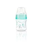 Pudele 120ml, 402/01 mint, Baby ono