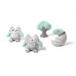 Muzikālais karuselis Owl Sophia, 443, Babyono - Image 2