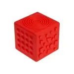 Sensorais attīstības kubs 465 sarkans, Tullo