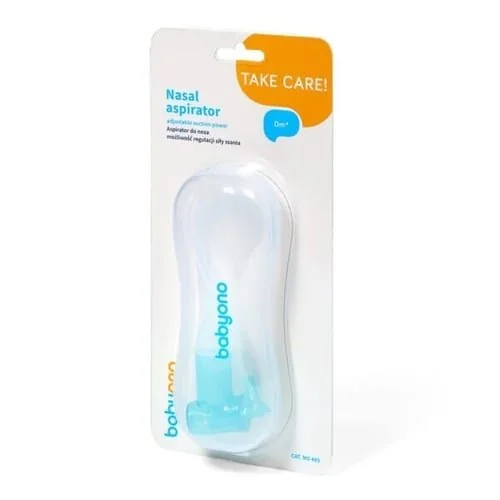 Deguna aspirators 485, BabyOno - Image 4