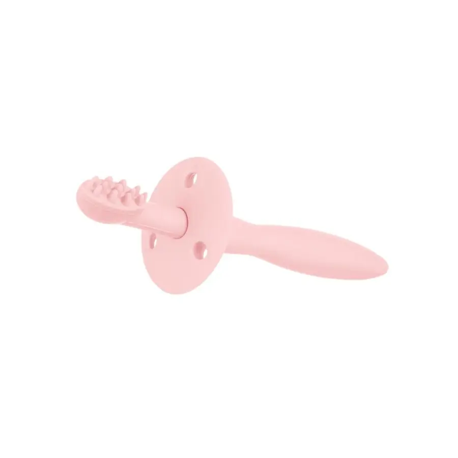 Zobu birste, 51/500 pink Canpol babies - Image 3