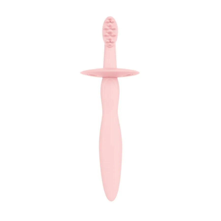 Zobu birste, 51/500 pink Canpol babies - Image 1