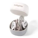 Māneklīša trauciņš, balts 535/01, BabyOno - Image 2