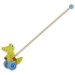 Stumjamā rotaļlieta Krokodils, 54875 Goki - Image 2