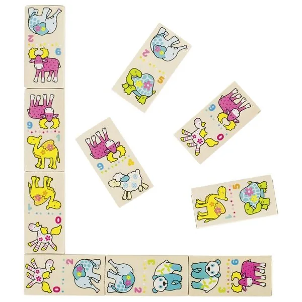 Domino SUSIBELLE, 56688, Goki - Image 1