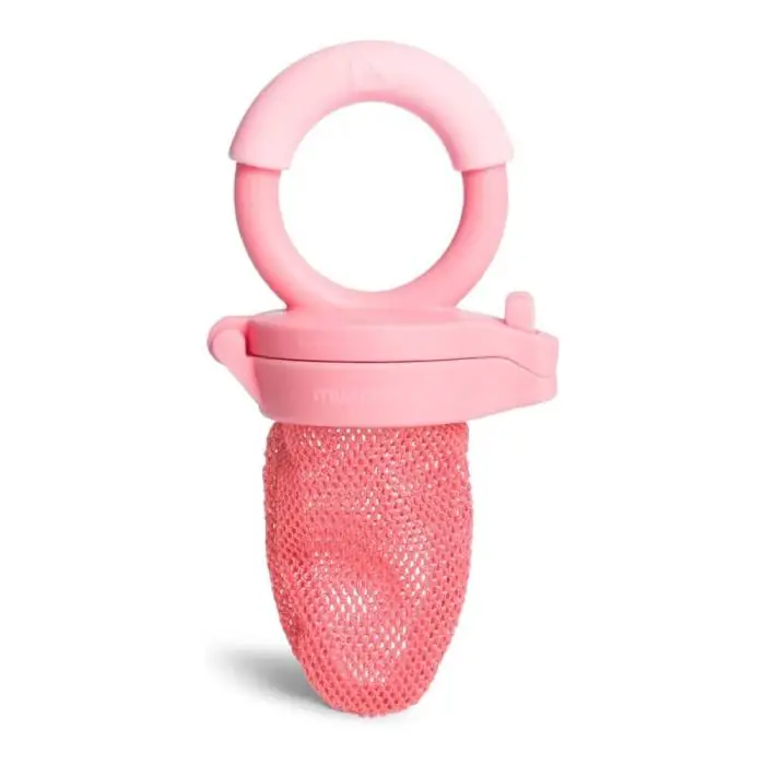 Munchkin Fresh food feeder, dažādas krāsas - Image 7