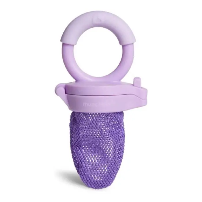 fresh food feeder for babies