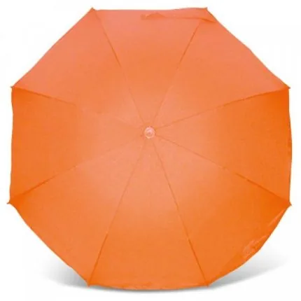 Saulessargs ratiem Heitmann felle 7008 OR oranžs