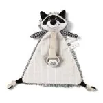 Mīļlupatiņa Racoon Rocky, 747, Baby ono - Image 2